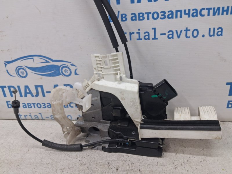 Запчасть замок двери передний правый Hyundai Tucson 2015-2021 TL 1.7 diesel D4FD 81320D7610 Б/У Замок двери передний правый Hyundai Tucson 2015-2021 TL 1.7 diesel D4FD 81320D7610 Б/У