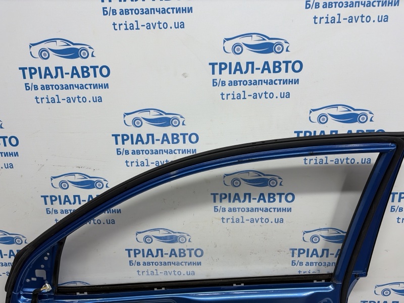 Дверь передняя правая Tucson 2015-2021 TL 1.7 diesel D4FD