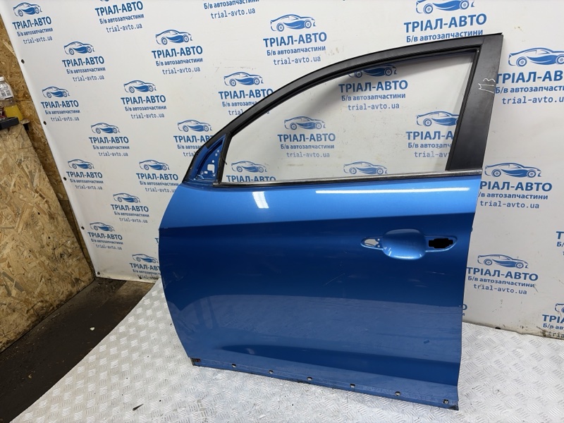 Дверь передняя левая Tucson 2015-2021 TL 1.7 diesel D4FD Дверь передняя левая Tucson 2015-2021 TL 1.7 diesel D4FD