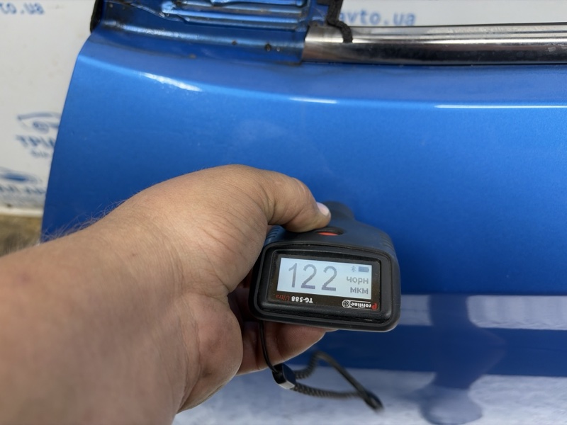 Дверь передняя левая Tucson 2015-2021 TL 1.7 diesel D4FD Дверь передняя левая Tucson 2015-2021 TL 1.7 diesel D4FD