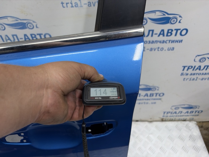 Дверь передняя левая Tucson 2015-2021 TL 1.7 diesel D4FD Дверь передняя левая Tucson 2015-2021 TL 1.7 diesel D4FD