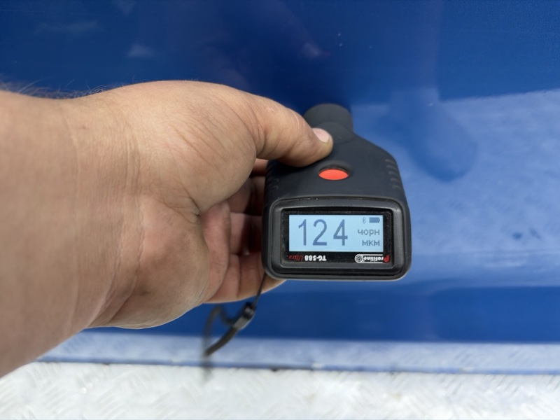 Дверь передняя левая Tucson 2015-2021 TL 1.7 diesel D4FD Дверь передняя левая Tucson 2015-2021 TL 1.7 diesel D4FD