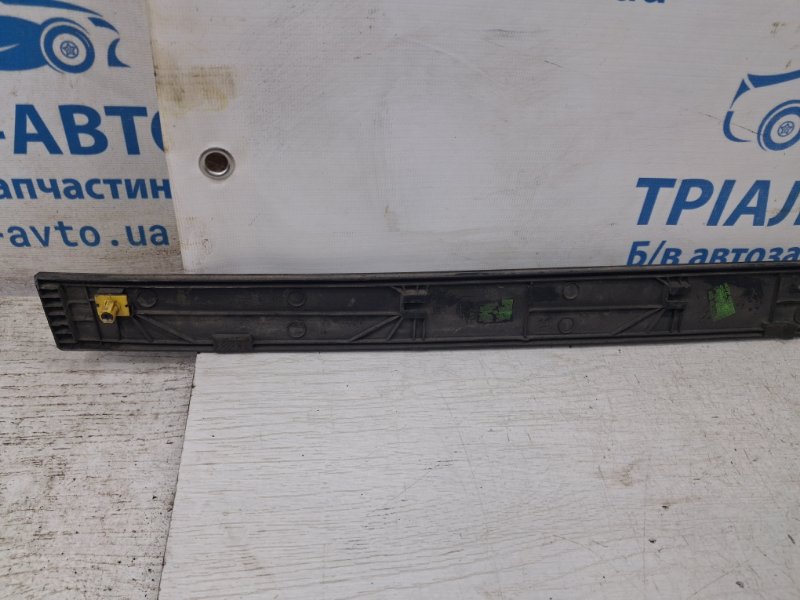 Накладка двери передняя правая Tucson 2015-2021 TL 1.7 diesel D4FD Накладка двери передняя правая Tucson 2015-2021 TL 1.7 diesel D4FD
