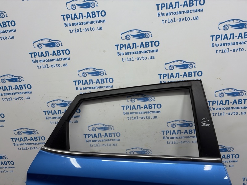 Дверь задняя правая Tucson 2015-2021 TL 1.7 diesel D4FD Дверь задняя правая Tucson 2015-2021 TL 1.7 diesel D4FD