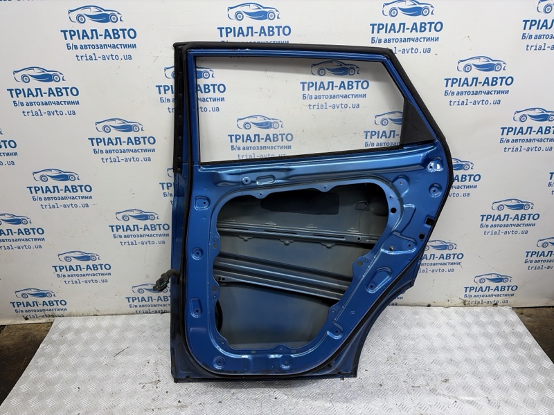 Дверь задняя правая Tucson 2015-2021 TL 1.7 diesel D4FD Дверь задняя правая Tucson 2015-2021 TL 1.7 diesel D4FD