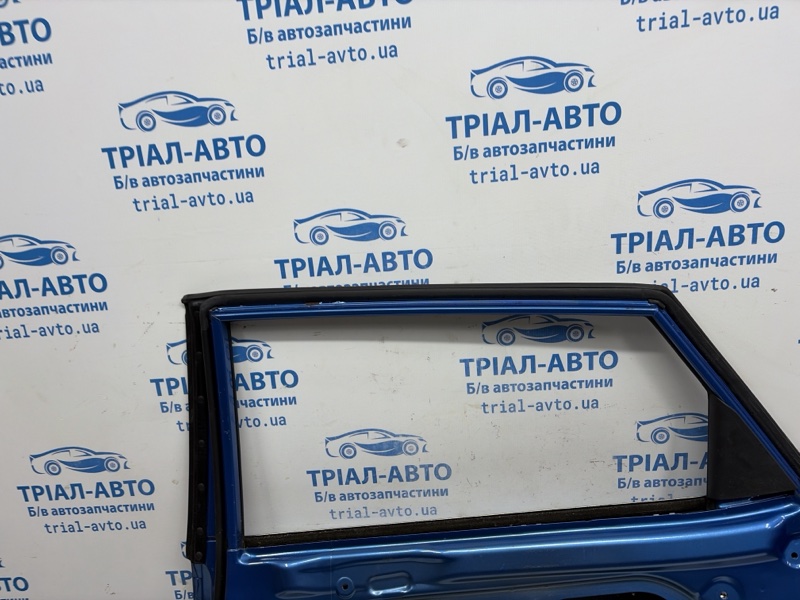 Дверь задняя правая Tucson 2015-2021 TL 1.7 diesel D4FD Дверь задняя правая Tucson 2015-2021 TL 1.7 diesel D4FD