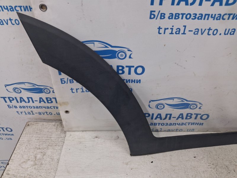 Накладка двери задняя правая Tucson 2015-2021 TL 1.7 diesel D4FD Накладка двери задняя правая Tucson 2015-2021 TL 1.7 diesel D4FD