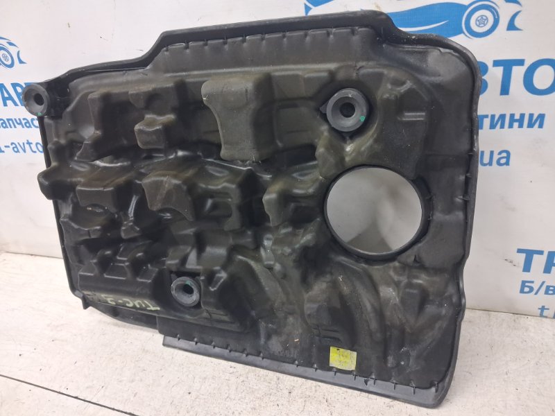 Декоративная крышка ДВС Tucson 2015-2021 TL 1.7 diesel D4FD