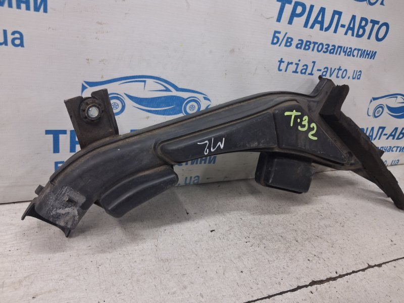 Воздухозаборник Nissan X-Trail T32 1.6 diesel R9M Воздухозаборник Nissan X-Trail T32 1.6 diesel R9M