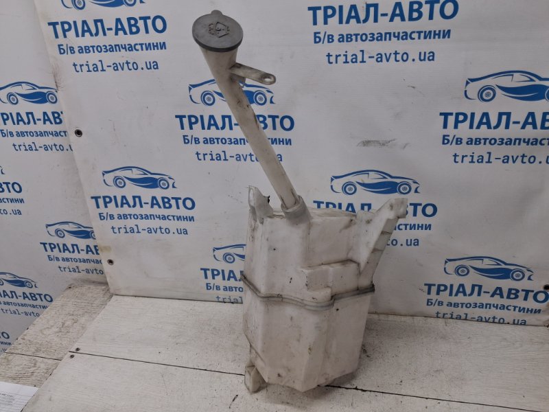 Запчасть бачок омывателя Nissan X-Trail 2014-2021 T32 1.6 diesel R9M 289104CC0A Б/У Бачок омывателя Nissan X-Trail 2014-2021 T32 1.6 diesel R9M 289104CC0A Б/У