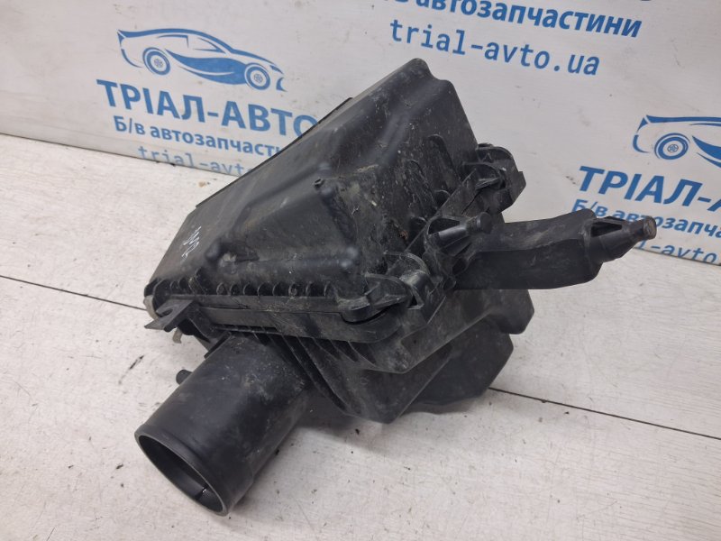 Корпус воздушного фильтра X-Trail 2014-2021 T32 1.6 diesel R9M Корпус воздушного фильтра X-Trail 2014-2021 T32 1.6 diesel R9M