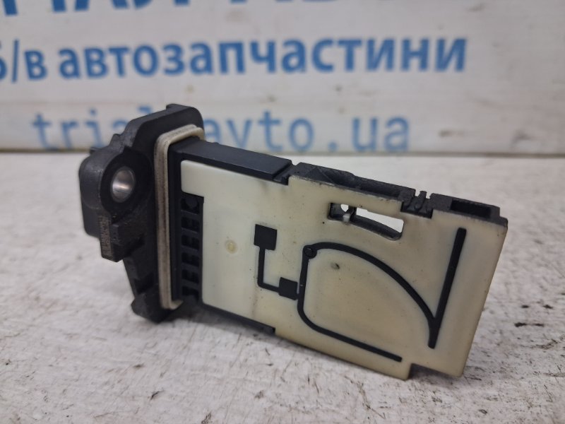 Датчик расхода воздуха X-Trail 2014-2021 T32 1.6 diesel R9M Датчик расхода воздуха X-Trail 2014-2021 T32 1.6 diesel R9M