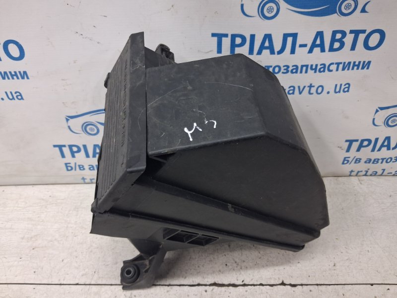 Запчасть корпус воздушного фильтра Hyundai Tucson 2015-2021 TL 1.7 diesel D4FD 28110D3100 Б/У Корпус воздушного фильтра Hyundai Tucson 2015-2021 TL 1.7 diesel D4FD 28110D3100 Б/У