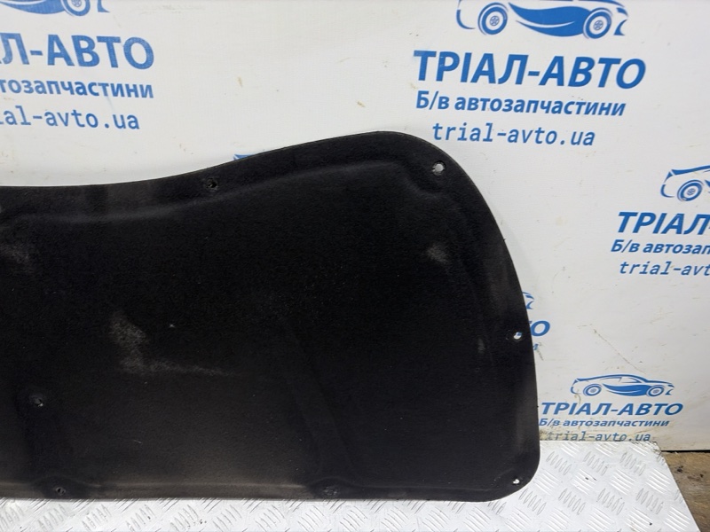 Обшивка капота Tucson 2015-2021 TL 1.7 diesel D4FD Обшивка капота Tucson 2015-2021 TL 1.7 diesel D4FD