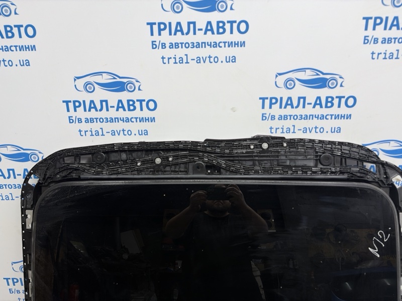 Люк в сборе X-Trail 2014-2021 T32 1.6 diesel R9M