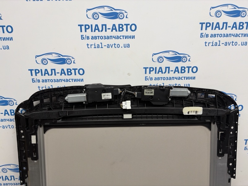 Люк в сборе X-Trail 2014-2021 T32 1.6 diesel R9M