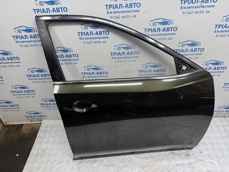 Дверь передняя правая X-Trail 2014-2021 T32 1.6 diesel R9M Дверь передняя правая X-Trail 2014-2021 T32 1.6 diesel R9M