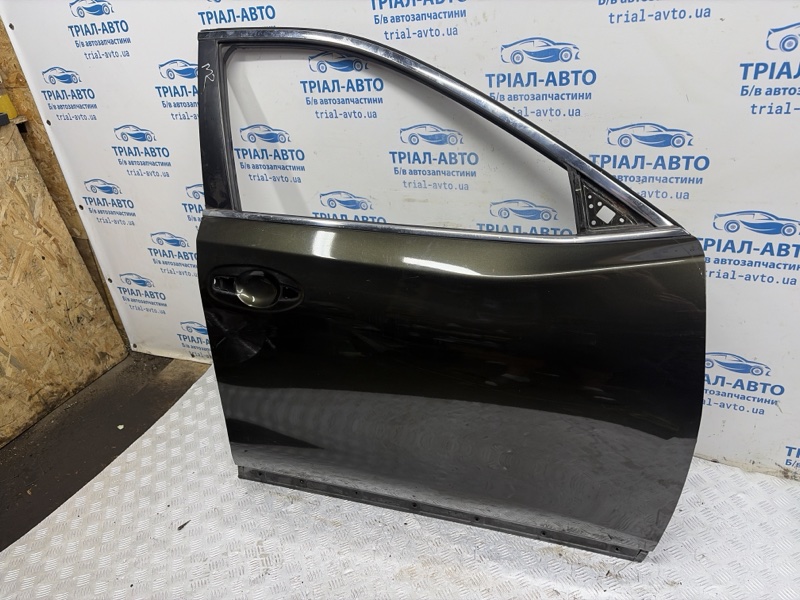 Дверь передняя правая Nissan X-Trail T32 1.6 diesel R9M Дверь передняя правая Nissan X-Trail T32 1.6 diesel R9M
