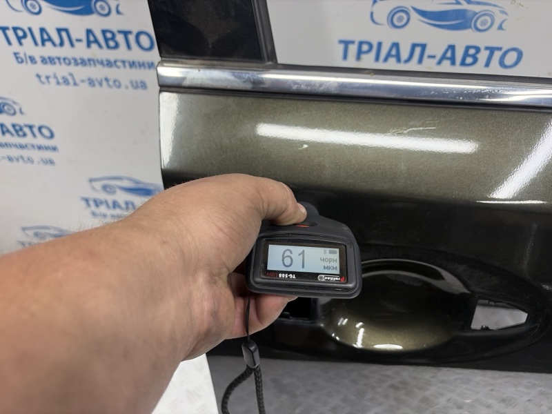 Дверь передняя правая X-Trail 2014-2021 T32 1.6 diesel R9M Дверь передняя правая X-Trail 2014-2021 T32 1.6 diesel R9M