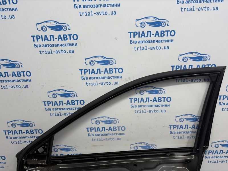 Дверь передняя правая X-Trail 2014-2021 T32 1.6 diesel R9M Дверь передняя правая X-Trail 2014-2021 T32 1.6 diesel R9M