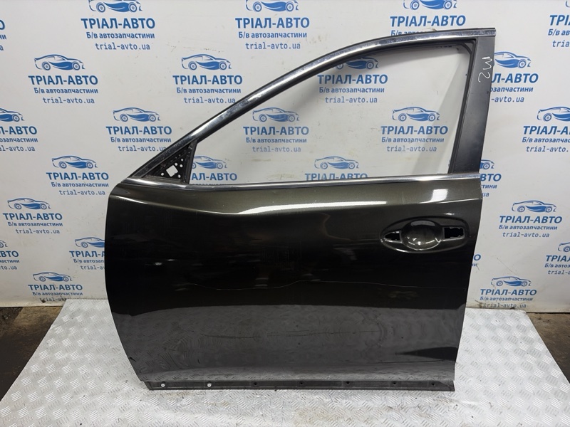 Запчасть дверь передняя левая Nissan X-Trail 2014-2021 T32 1.6 diesel R9M H010A4CBAA Б/У Дверь передняя левая Nissan X-Trail 2014-2021 T32 1.6 diesel R9M H010A4CBAA Б/У