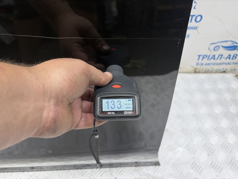 Дверь передняя левая X-Trail 2014-2021 T32 1.6 diesel R9M Дверь передняя левая X-Trail 2014-2021 T32 1.6 diesel R9M