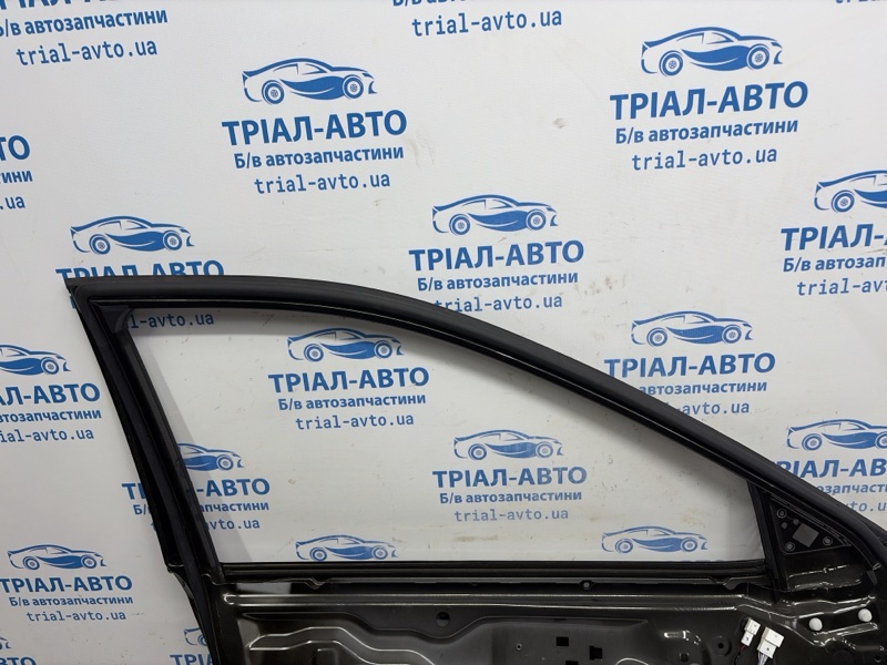 Дверь передняя левая X-Trail 2014-2021 T32 1.6 diesel R9M Дверь передняя левая X-Trail 2014-2021 T32 1.6 diesel R9M