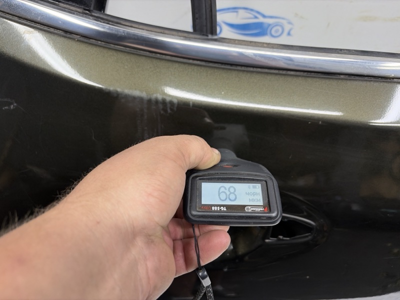 Дверь задняя правая X-Trail 2014-2021 T32 1.6 diesel R9M Дверь задняя правая X-Trail 2014-2021 T32 1.6 diesel R9M