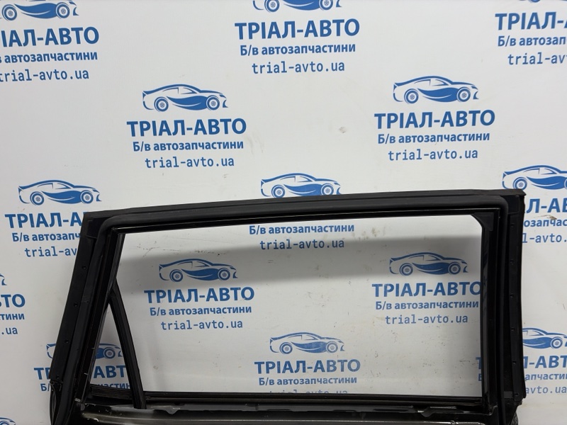 Дверь задняя левая X-Trail 2014-2021 T32 1.6 diesel R9M Дверь задняя левая X-Trail 2014-2021 T32 1.6 diesel R9M