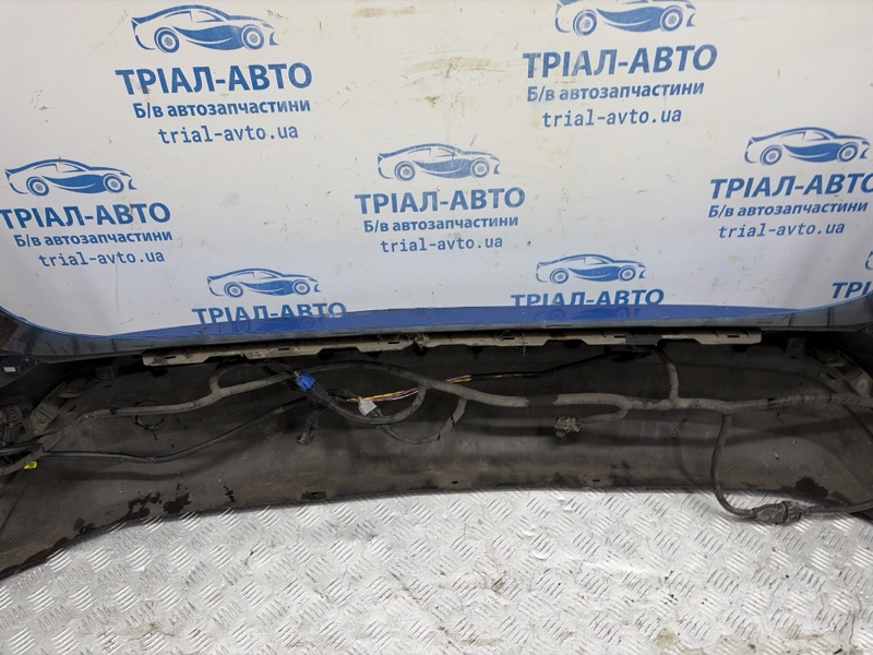 Бампер задний Tucson 2015-2021 TL 1.7 diesel D4FD Бампер задний Tucson 2015-2021 TL 1.7 diesel D4FD