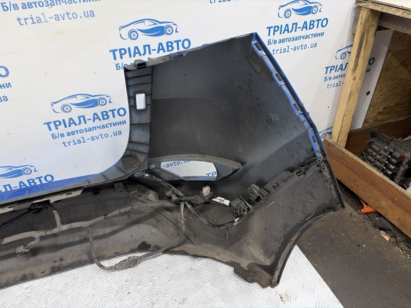 Бампер задний Tucson 2015-2021 TL 1.7 diesel D4FD Бампер задний Tucson 2015-2021 TL 1.7 diesel D4FD