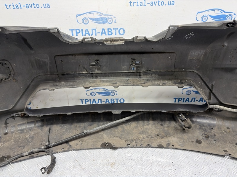 Бампер передний X-Trail 2014-2021 T32 1.6 diesel R9M Бампер передний X-Trail 2014-2021 T32 1.6 diesel R9M