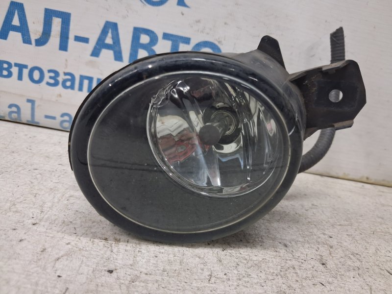 Запчасть фара противотуманная левая Nissan X-Trail 2014-2021 T32 1.6 diesel R9M 261558994A Б/У Фара противотуманная левая Nissan X-Trail 2014-2021 T32 1.6 diesel R9M 261558994A Б/У