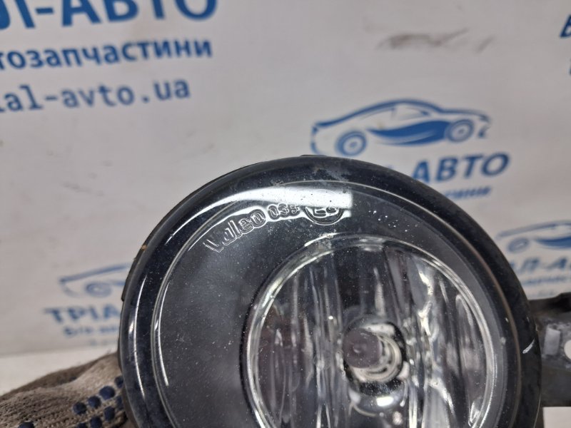 Фара противотуманная левая X-Trail 2014-2021 T32 1.6 diesel R9M Фара противотуманная левая X-Trail 2014-2021 T32 1.6 diesel R9M