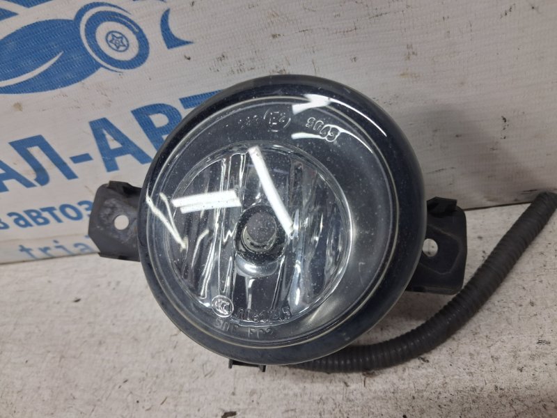 Запчасть фара противотуманная правая Nissan X-Trail 2014-2021 T32 1.6 diesel R9M 261508994A Б/У Фара противотуманная правая Nissan X-Trail 2014-2021 T32 1.6 diesel R9M 261508994A Б/У