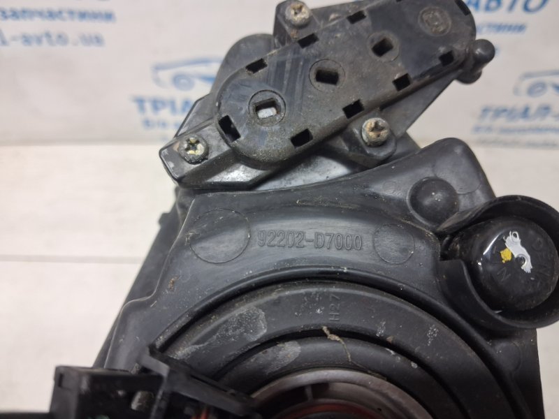 Фара противотуманная правая Tucson 2015-2021 TL 1.7 diesel D4FD Фара противотуманная правая Tucson 2015-2021 TL 1.7 diesel D4FD