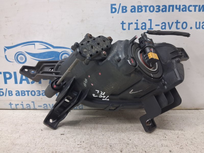 Фара противотуманная левая Tucson 2015-2021 TL 1.7 diesel D4FD Фара противотуманная левая Tucson 2015-2021 TL 1.7 diesel D4FD