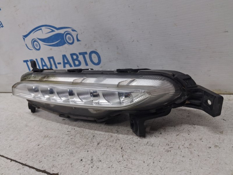 Дневной ходовой огонь левый Hyundai Tucson TL 1.7 diesel D4FD Дневной ходовой огонь левый Hyundai Tucson TL 1.7 diesel D4FD