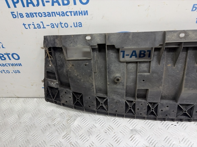 Защита X-Trail 2014-2021 T32 1.6 diesel R9M Защита X-Trail 2014-2021 T32 1.6 diesel R9M