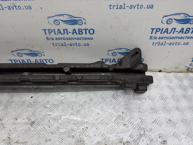 Абсорбер переднего бампера Hyundai Tucson TL 1.7 diesel D4FD Абсорбер переднего бампера Hyundai Tucson TL 1.7 diesel D4FD