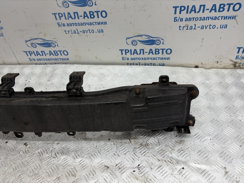Усилитель бампера задний Tucson 2015-2021 TL 1.7 diesel D4FD Усилитель бампера задний Tucson 2015-2021 TL 1.7 diesel D4FD