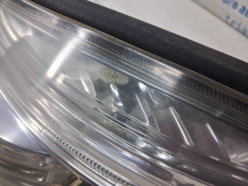 Фара правая RAV 4 2005-2016 A30 2.2 diesel 2ADFHV