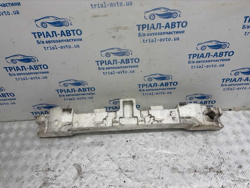 Абсорбер переднего бампера Nissan X-Trail 2014-2021 T32 1.6 diesel R9M 620904CE0A Б/У