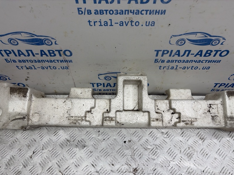 Абсорбер переднего бампера Nissan X-Trail T32 1.6 diesel R9M