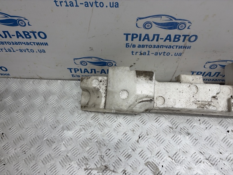 Абсорбер переднего бампера X-Trail 2014-2021 T32 1.6 diesel R9M
