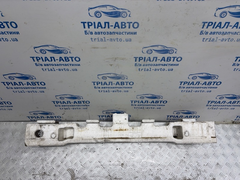 Абсорбер переднего бампера X-Trail 2014-2021 T32 1.6 diesel R9M