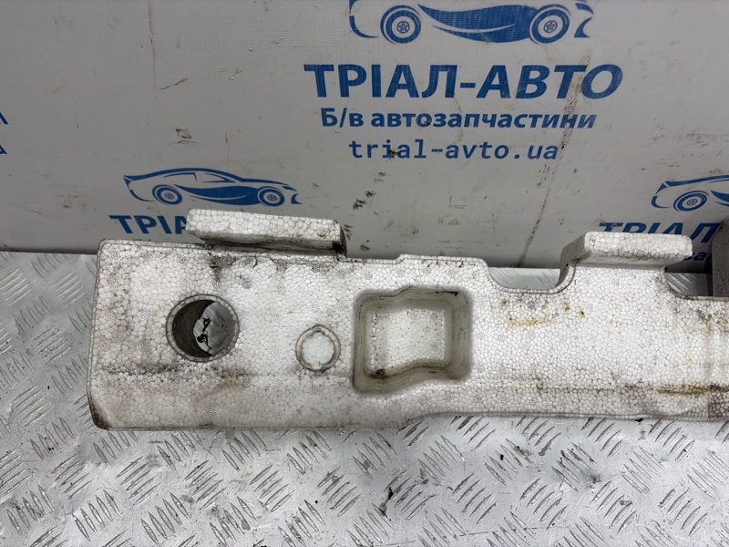Абсорбер переднего бампера X-Trail 2014-2021 T32 1.6 diesel R9M
