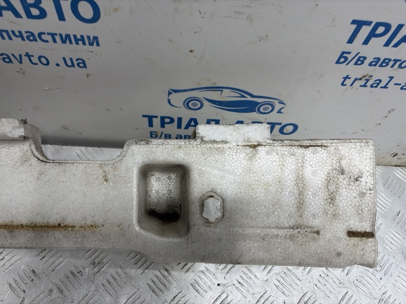 Абсорбер переднего бампера X-Trail 2014-2021 T32 1.6 diesel R9M