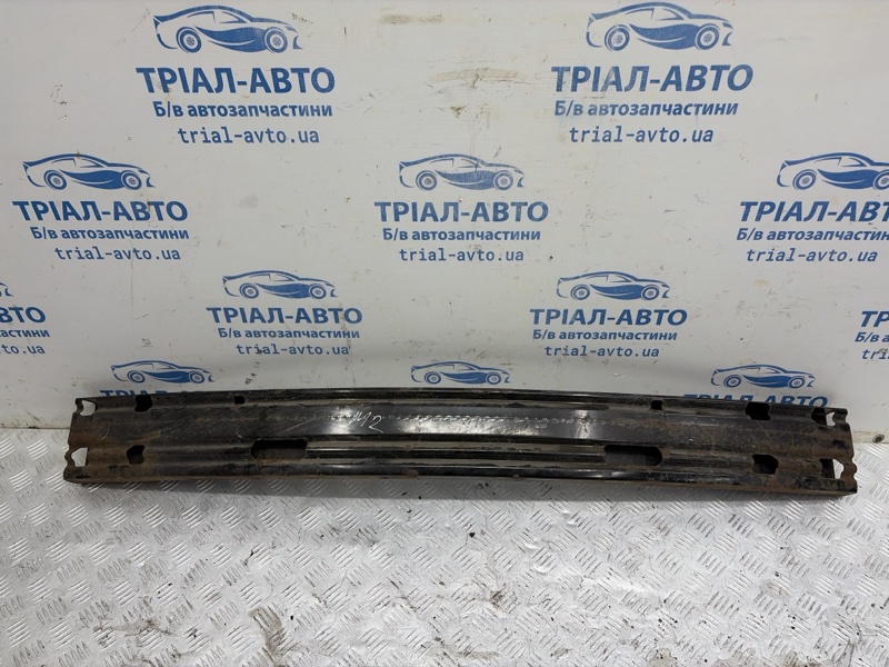 Запчасть усилитель бампера задний Nissan X-Trail 2014-2021 T32 1.6 diesel R9M 850324CC0A Б/У Усилитель бампера задний Nissan X-Trail 2014-2021 T32 1.6 diesel R9M 850324CC0A Б/У
