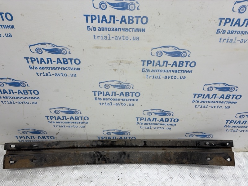 Усилитель бампера задний X-Trail 2014-2021 T32 1.6 diesel R9M Усилитель бампера задний X-Trail 2014-2021 T32 1.6 diesel R9M